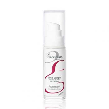 Embryolisse - Complete Serum for all Skin Types 30ml