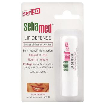 Sebamed - Αντιηλιακό Στικ για τα χείλη SPF30