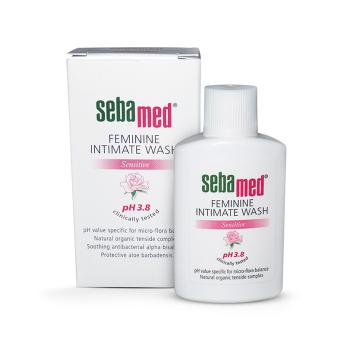 Sebamed - Feminine Intimate Wash Sensitive 200ml 