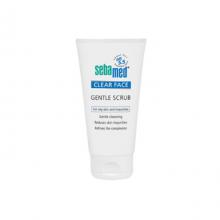 Sebamed - Clear Face Gentle Scrub 150ml