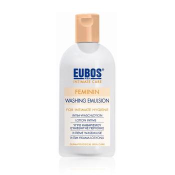 Eubos - Feminin Washing Emulsion 200ml