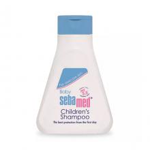 Sebamed - Baby & Children's Shampoo 150ml