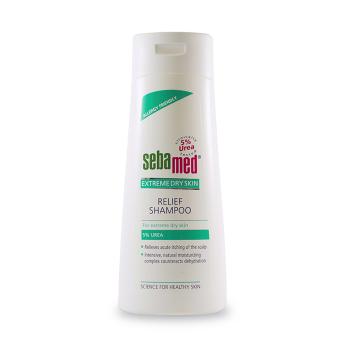Sebamed - Relief Urea Shampoo 5%, 200 ml