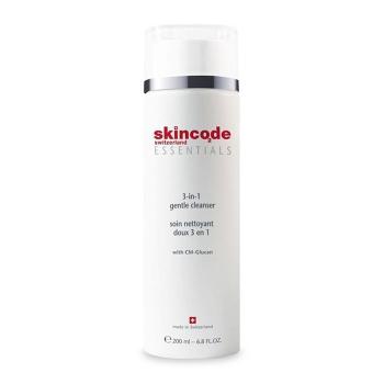 Skincode - 3 in 1 Gentle Cleanser 200ml