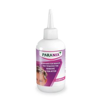 Omega Pharma - Paranix Shampoo 200 ml 