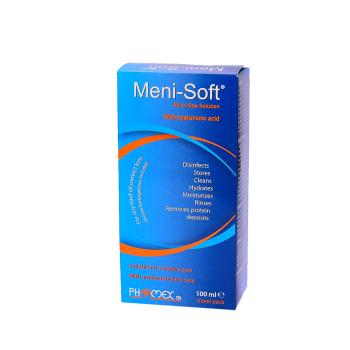 Pharmex - Meni Soft 100ml 