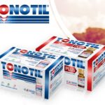 TONOTIL PLUS AMP