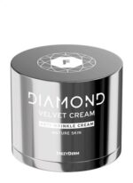 FREZYDERM DIAMOND VELVET CREAM ANTI-WRINKLE CREAM