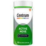 Centrum ACTIVE MOVE