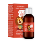 HELENVITA-COUGH SYRUP KIDS