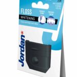Jordan Floss Whitening 25m