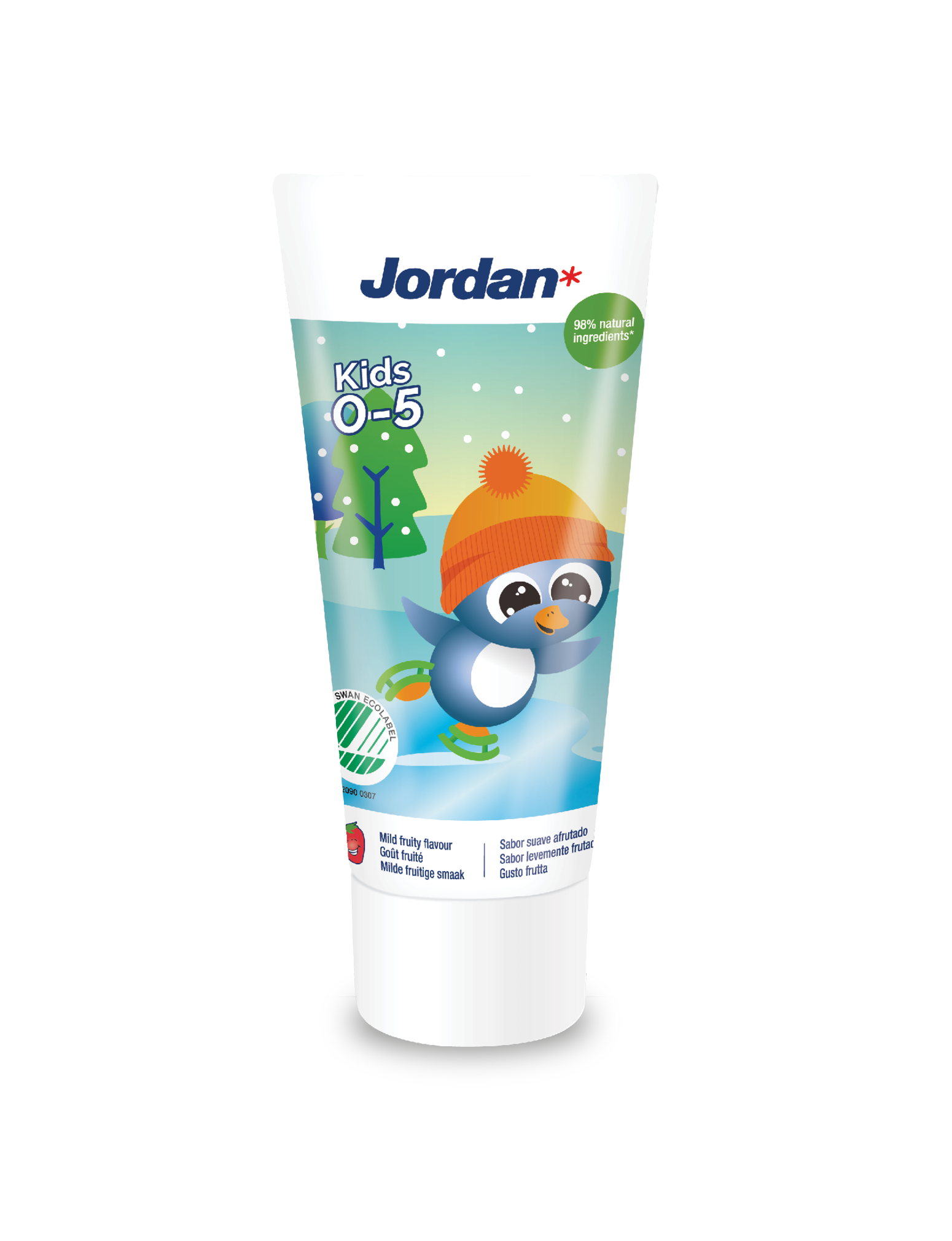 Jordan Kids Product Photo Jordan Kids Product Photo