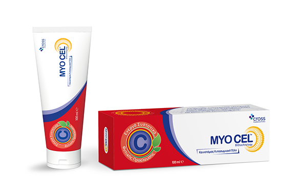 Myocel Myocel