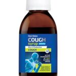 COUGH SYRUP adults