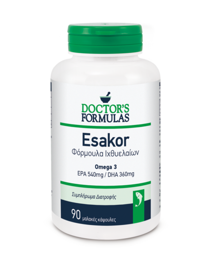 Esacor