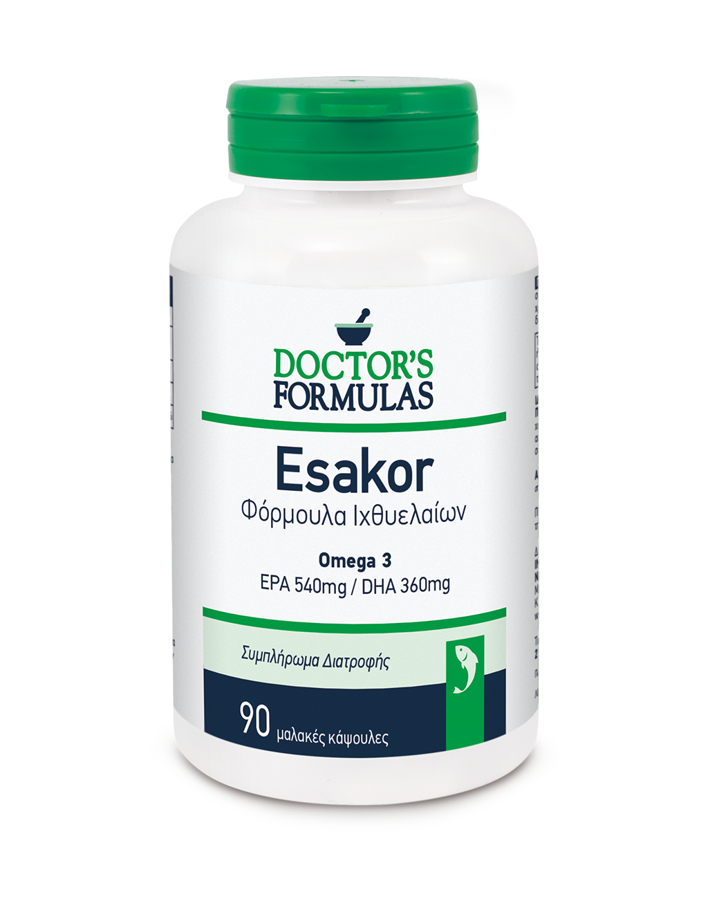 Esacor