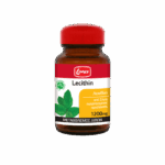 Laneshealth Products Tabs Lecithin 30 Tabs