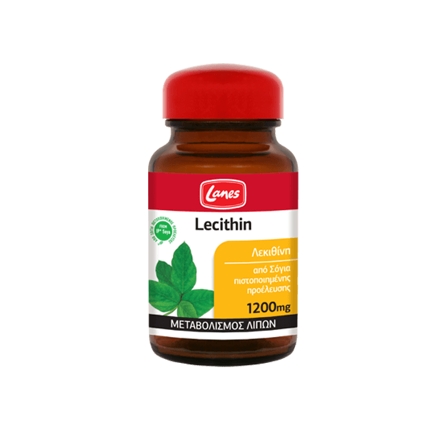 Laneshealth Products Tabs Lecithin 30 Tabs Laneshealth Products Tabs Lecithin 30 Tabs