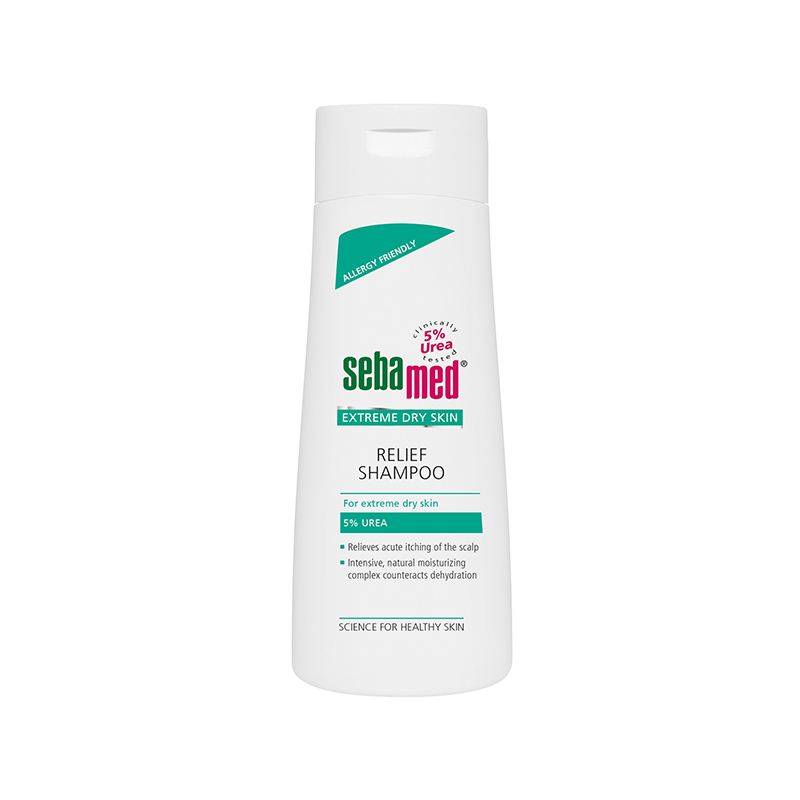 Sebamed Relief Shampoo Sebamed Relief Shampoo