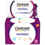 Centrum WOMEN