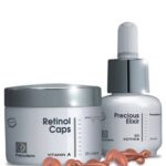 Frezyderm Age Repair Set Key