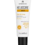 Cantabria Labs Heliocare 360 Gel Oil Free Spf50