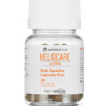 Heliocare Ultra Oral Capsulas