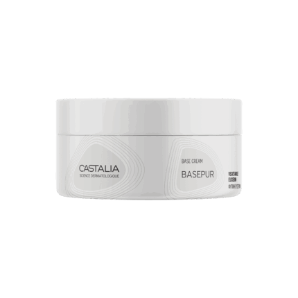 3d Basepur 100ml Vegetable Eucerin