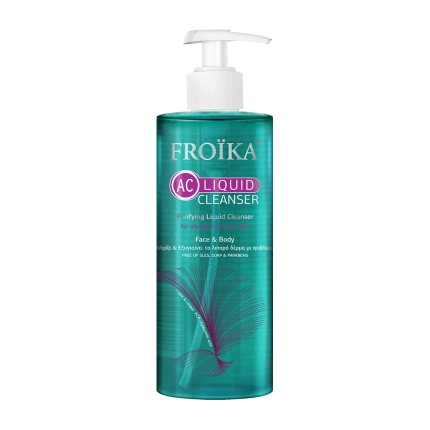 Ac Liquid Cleanser 400ml New 1200x1200