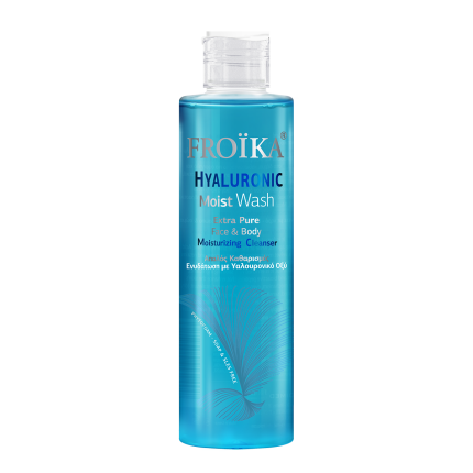 Hyaluronic Moist Wash 200ml 1200x1200