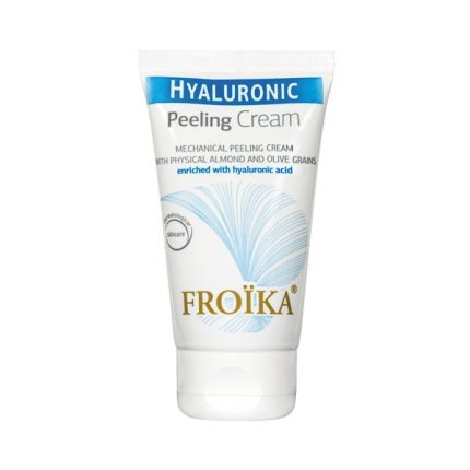 Hyaluronic Peeling Cream 75ml 1