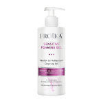 Sensitive Foaming Gel 400ml 1200x1200
