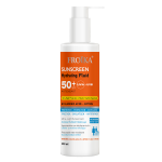Sunscreen Hydrating Fluid Spf50 250ml