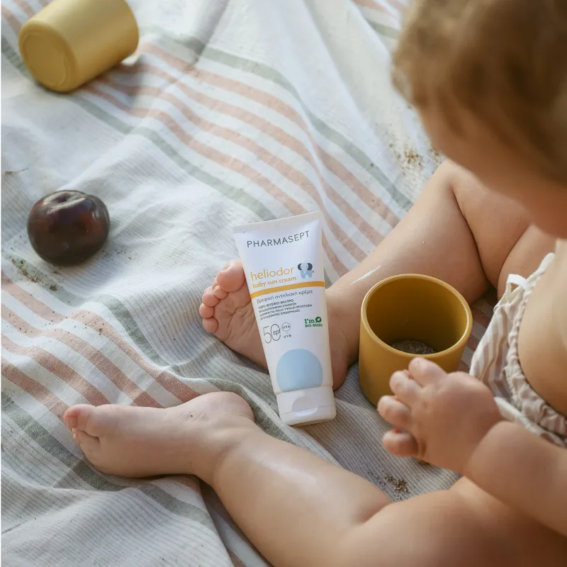 Heliodor Babysuncream 50spf Photo2.png