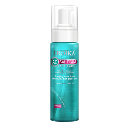 Ac Sal Foam 200ml New 1200x1200