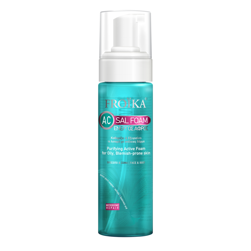 Ac Sal Foam 200ml New 1200x1200