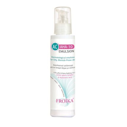 Ac Aha 10 Emulsion 125ml 1