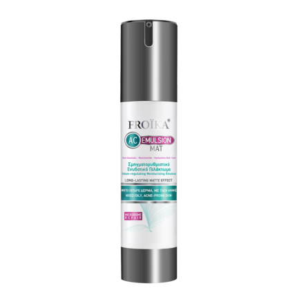 Ac Emulsion Mat 50ml 1200x1200