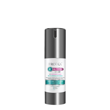 Ac Sal Peptide Cream 30ml