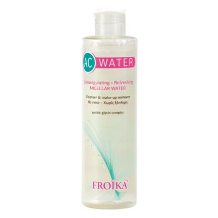 Ac Water 200ml 1