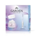 Face Duo Set 9 Total Eyes Cream With Vibration 50ml Eye Cream Antiwrinkle 20ml Copy
