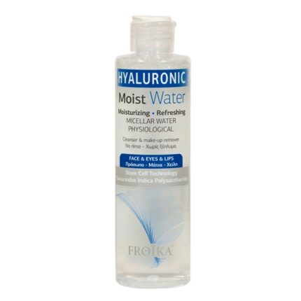 Hyaluronic Moist Water 200ml 1