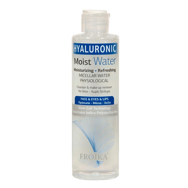 Hyaluronic Moist Water 200ml 1