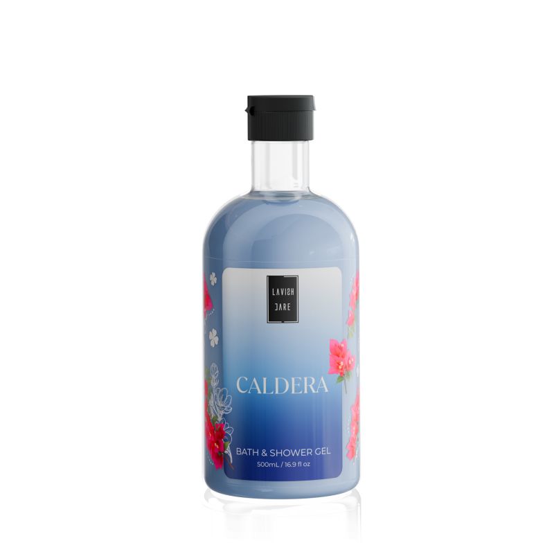 Lc Caldera Shower Gel 800x800