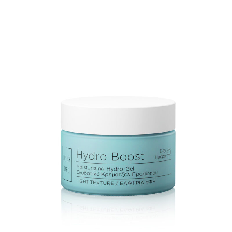 Lc Hydro Boost Day Cream
