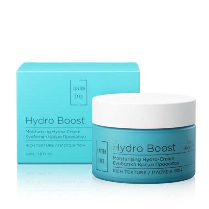 Lc Hydro Boost Day Cream Rich B