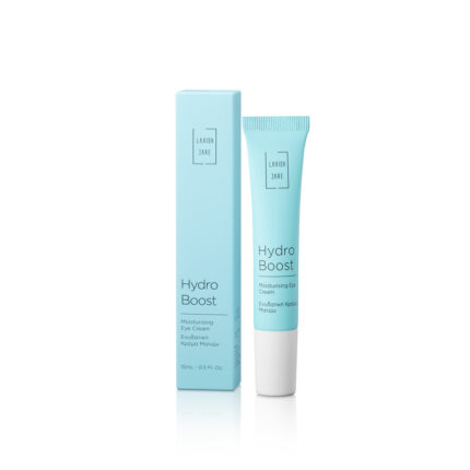 Lc Hydro Boost Eye Cream B