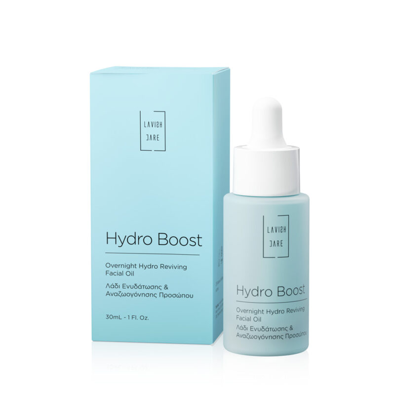 Lc Hydro Boost Oil B