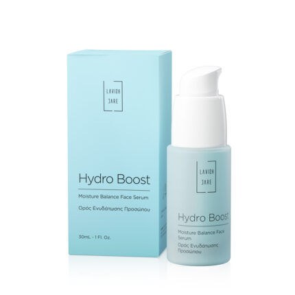 Lc Hydro Boost Serum B