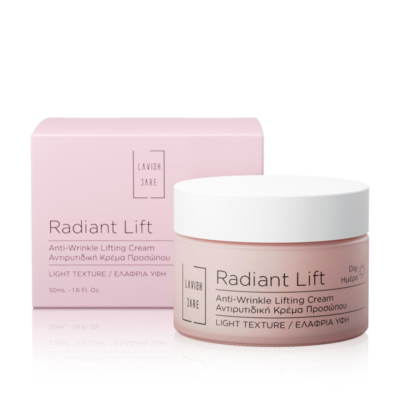 Lc Radiant Lift Day Cream B